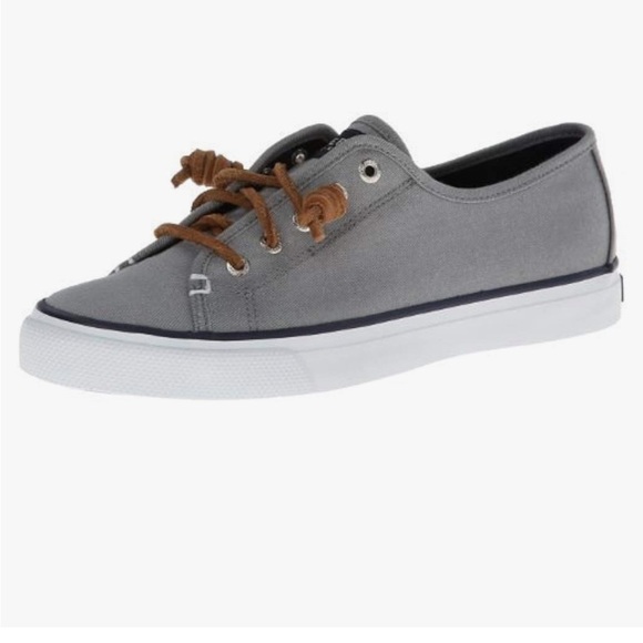 Sperry Shoes - Size 7 Sperry Pier View Sneaker